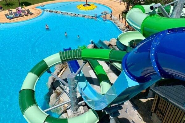 Le Ruisseau - EuroResorts Bidart 2