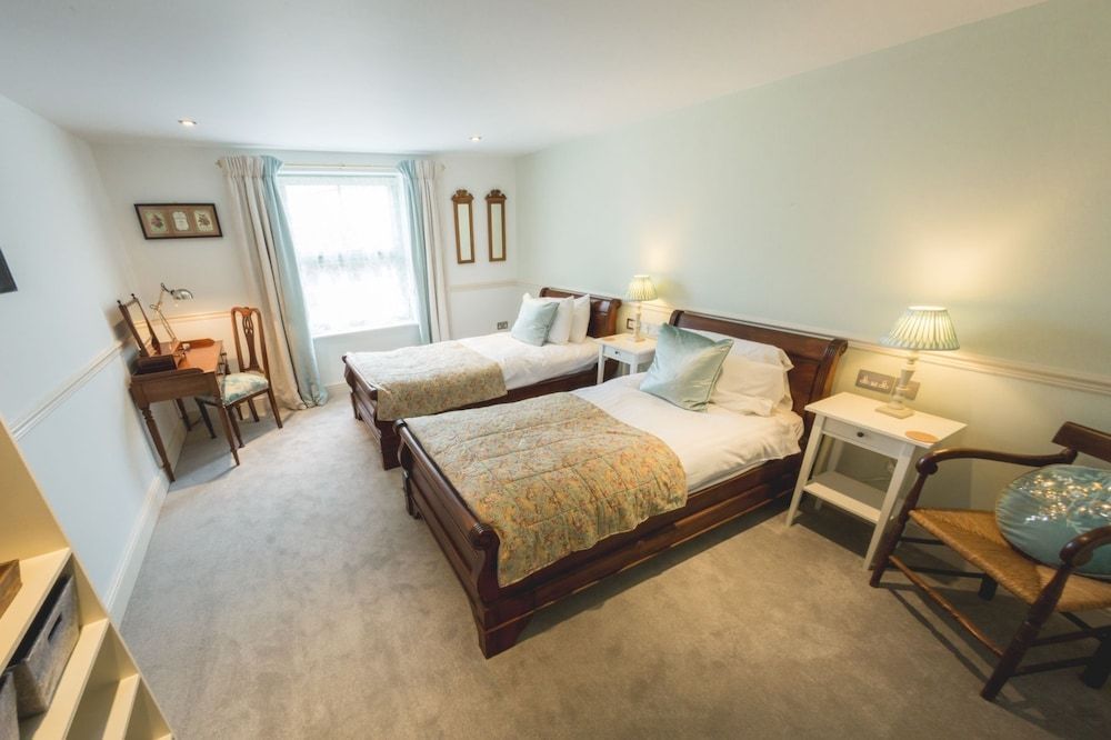 The Bower Inn 2