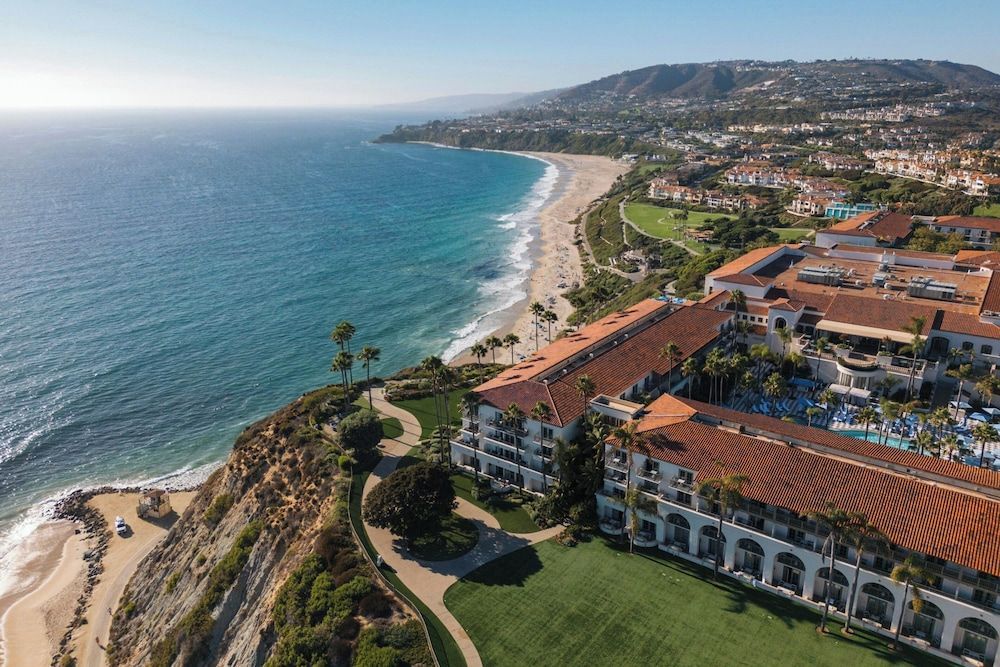 The Ritz-Carlton, Laguna Niguel 1
