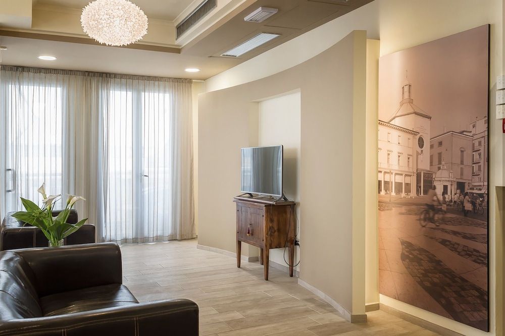Hotel ROSE NUOVE 2