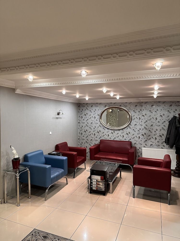 Mina 1 Hotel 2