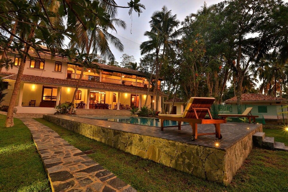 Amara Villa 1