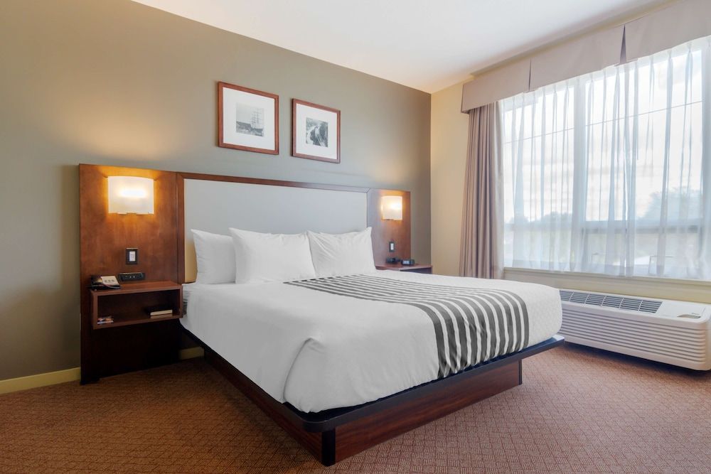 Best Western PLUS Chemainus Inn 1