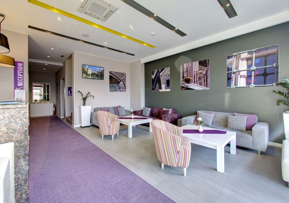 Hotel Eden 2