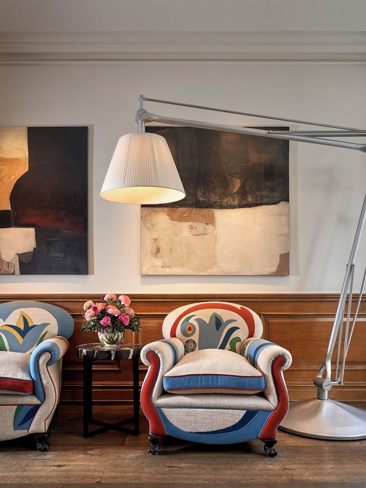 Charlotte Street Hotel, Firmdale Hotels 2