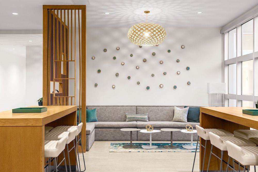 Element by Marriott Nashville Airport 2