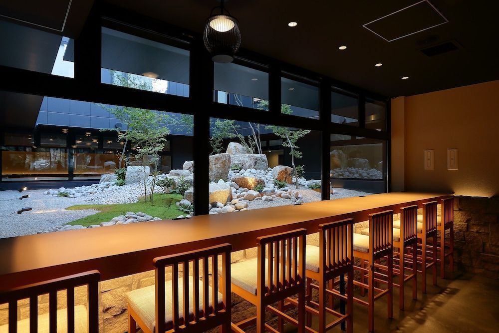 ORIENTAL HOTEL KYOTO ROKUJO 1