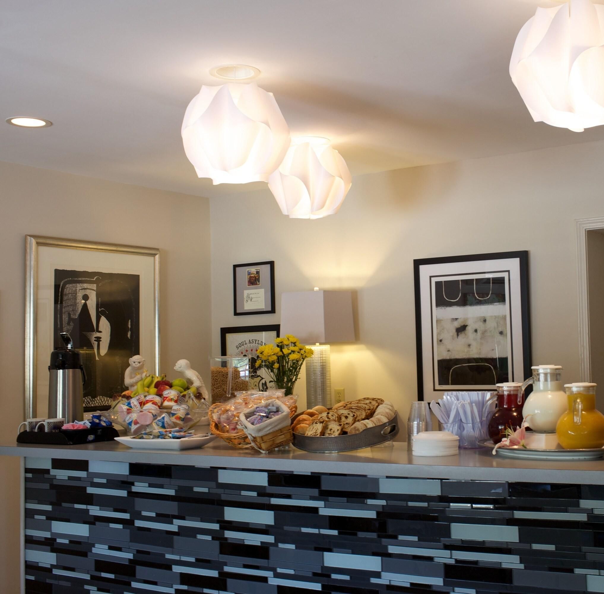 Sole Inn And Suites 2