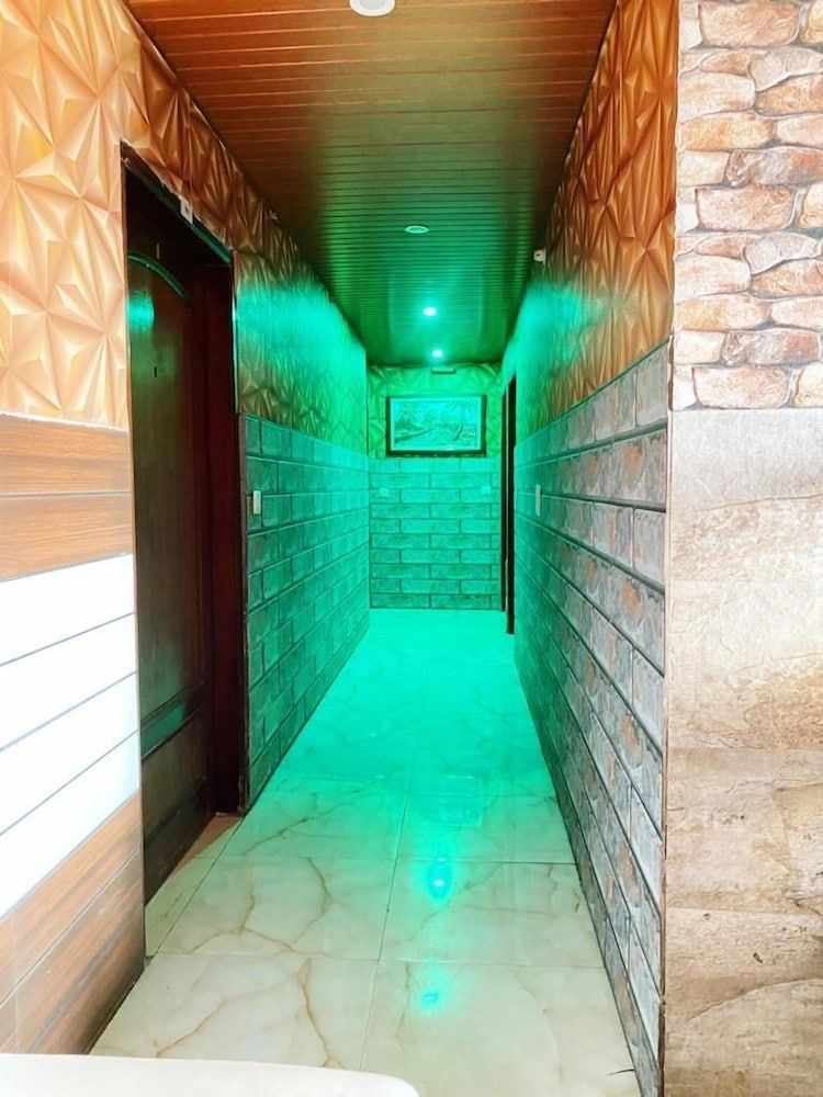 Manali Hotel By GRB 1