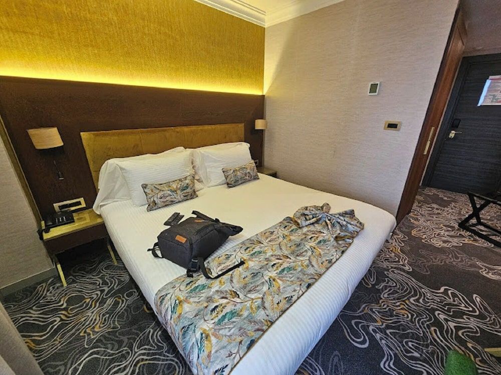 Saint-Eugene Hotel 2