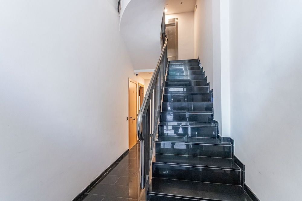 MSB Brand New Apartments in City Center 1
