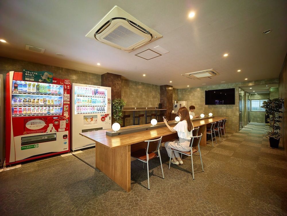 Hotel Sunplaza 2 Annex 2
