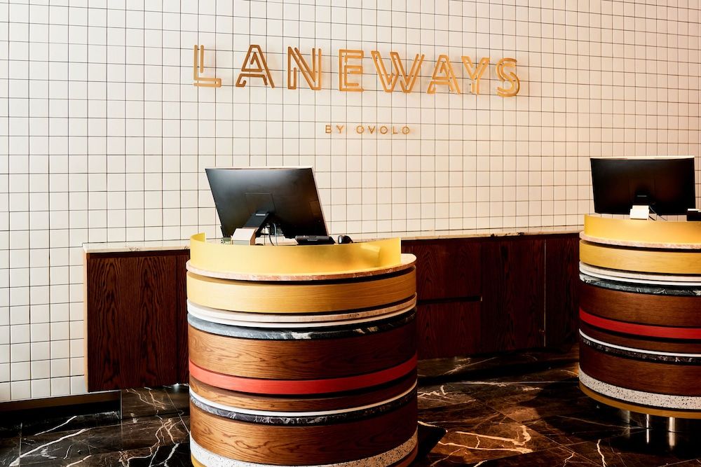 Laneways by Ovolo 2