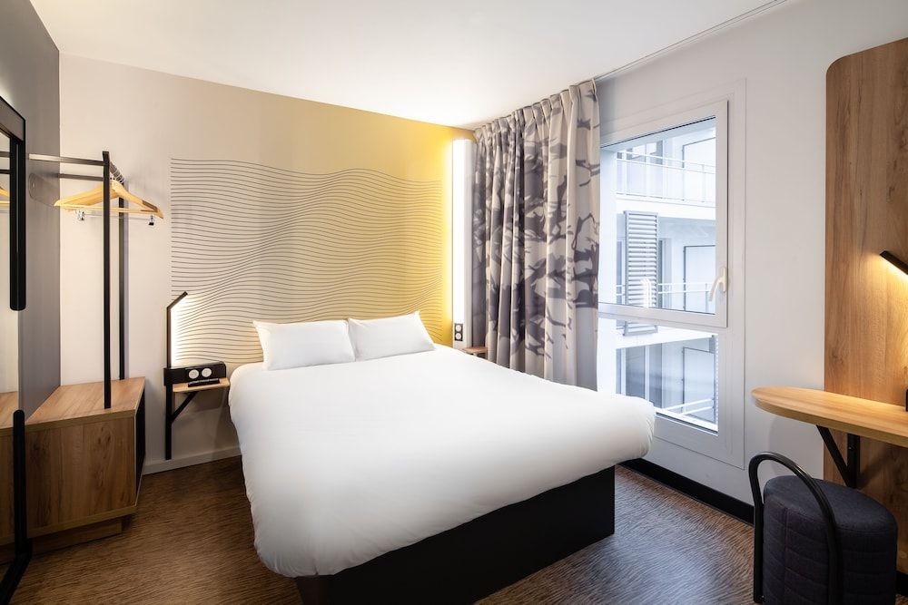 Nantes - Yvelines - B&B HOTEL Paris Meudon Vélizy - Yvelines