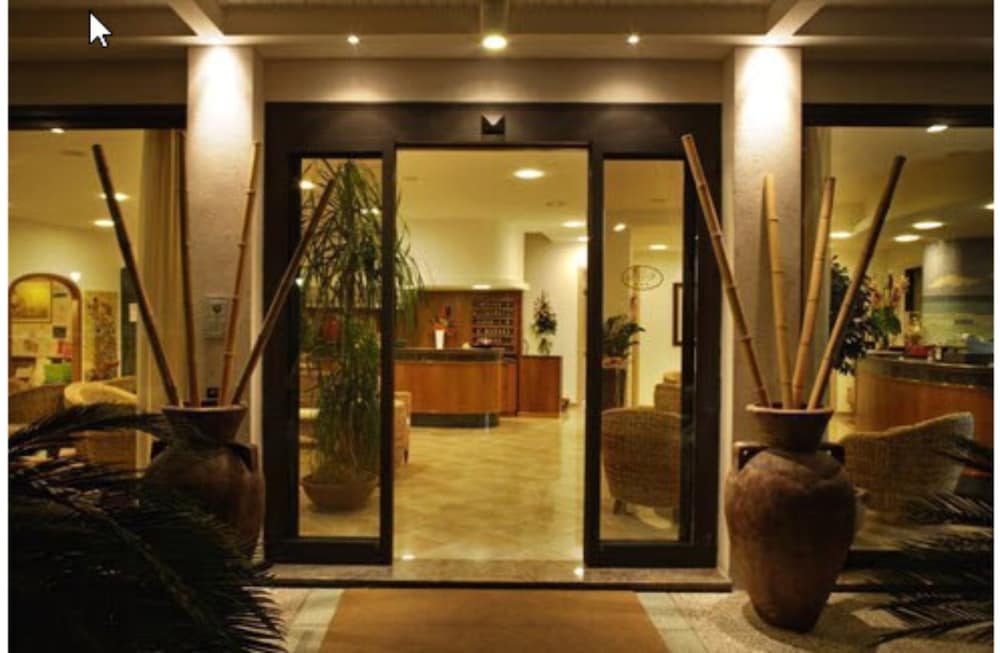 Hotel Ines 2