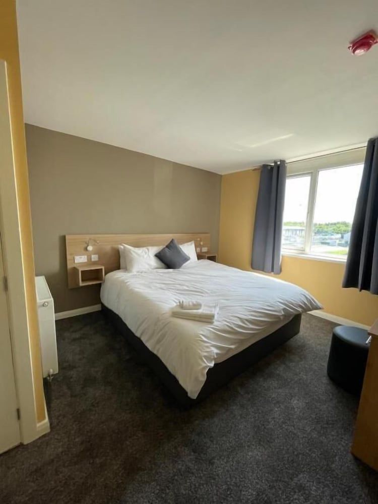 Tinapa Suites 1