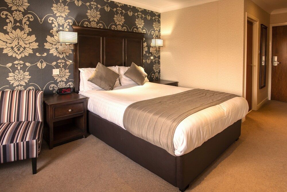 Wessex Hotel 1