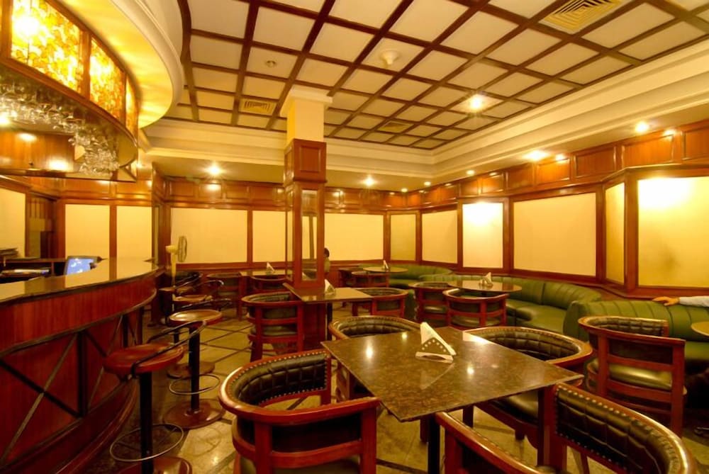 Chanakya Hotel, Patna 1