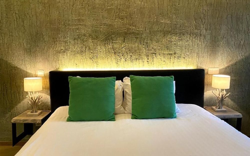 Hôtel WELLNESS EAU DE ROCHE Durbuy 1