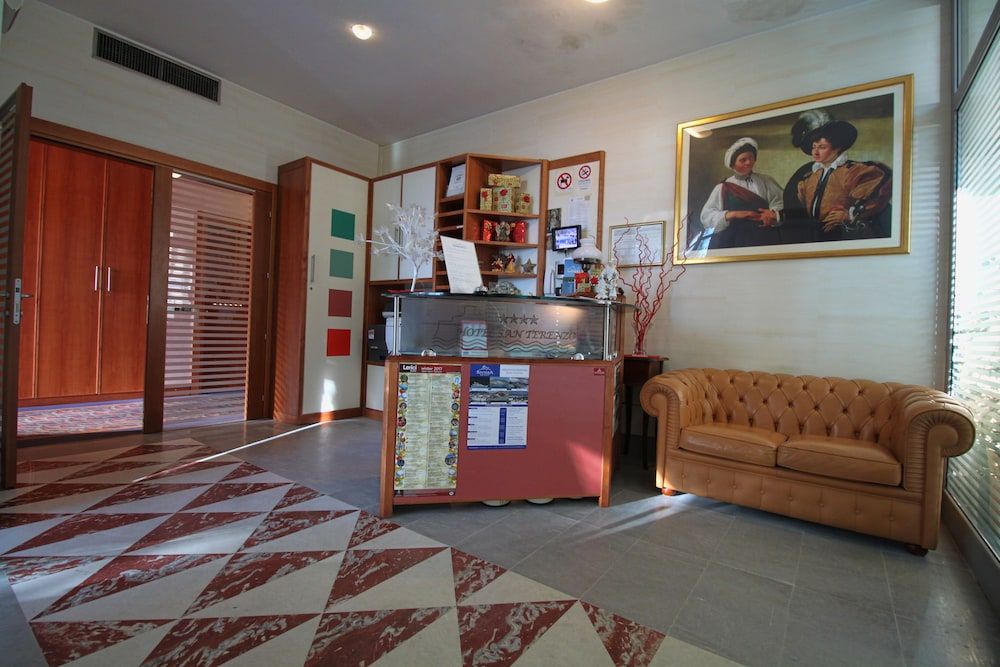 Hotel San Terenzo 2