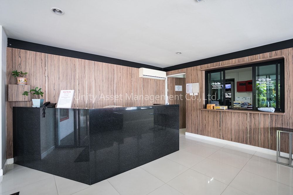 The Unity and The Bliss Patong Residence 1
