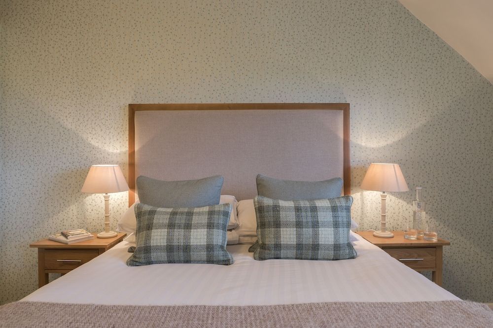 Beaulieu Hotel 2