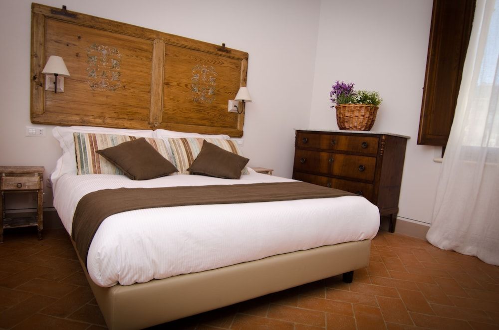 Dimora Dell'Erbe Apartments 1