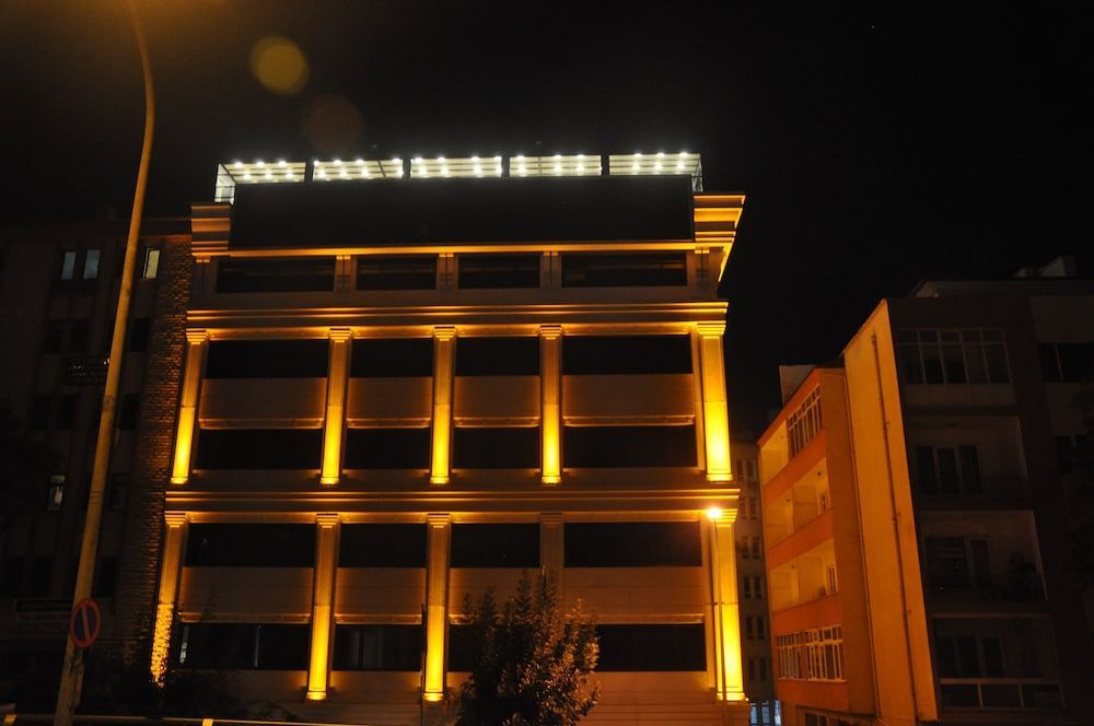 GOLAZ SUİT OTEL 1