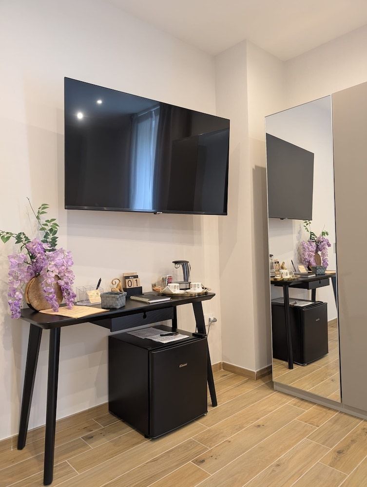 B&B IL GLICINE 2