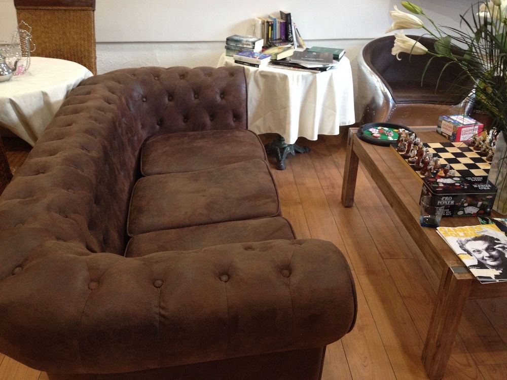 Boutique Hotel Couleurs Suds 2