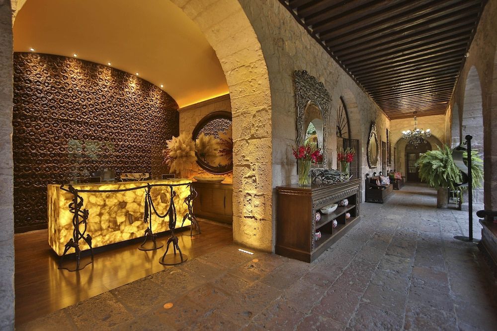 Hotel De La Soledad 2