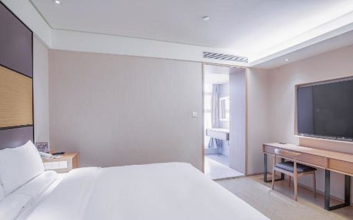 Ji Hotel (Beijing Chaoyangmen) 2
