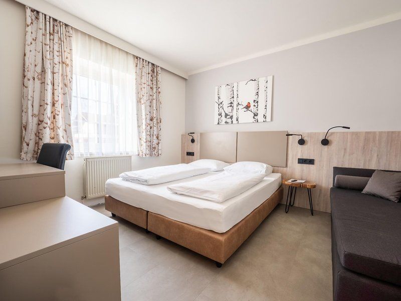 Wallner - Hotel & Wirt 1