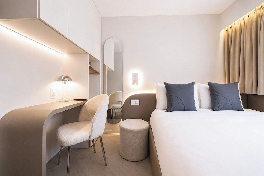VISIONAPARTMENTS Leonhardstrasse - self check-in 1