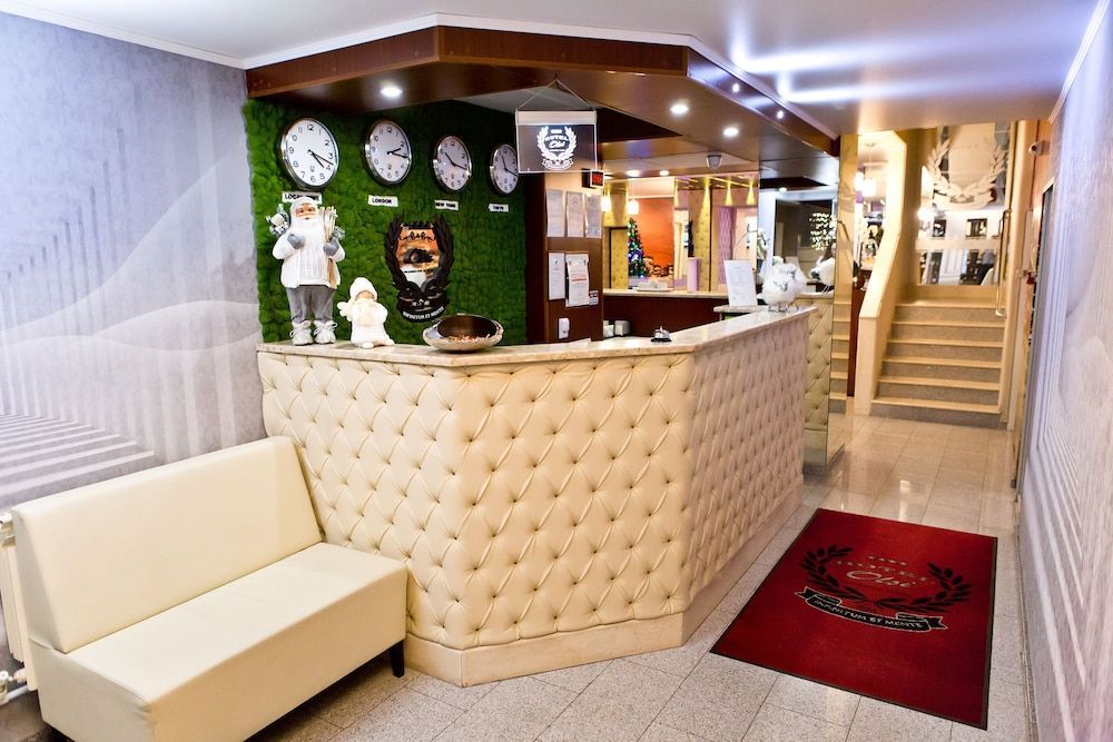 Hotel Olsi 2