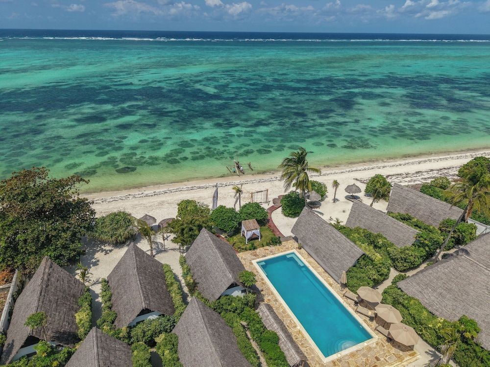 Paris - Makunduchi - Juana Ocean Villas - Makunduchi