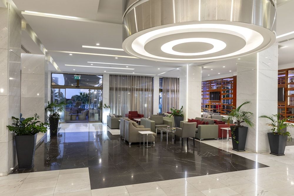 Melissi Beach Hotel & Spa 2