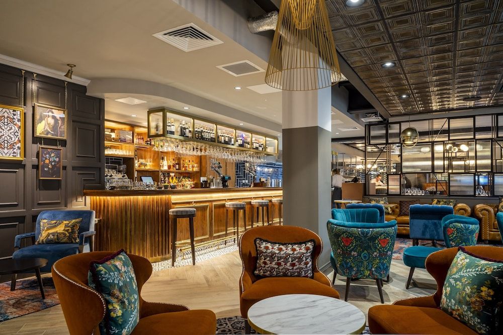 Hotel Indigo CHESTER by IHG 1