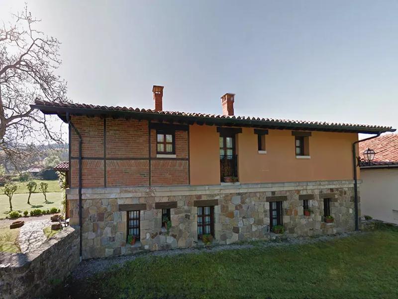 Apartamentos Santillana - Mijares 3000 2