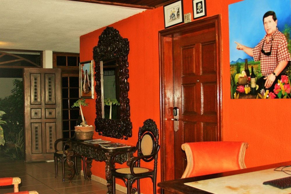 La Posada del Arcangel 2