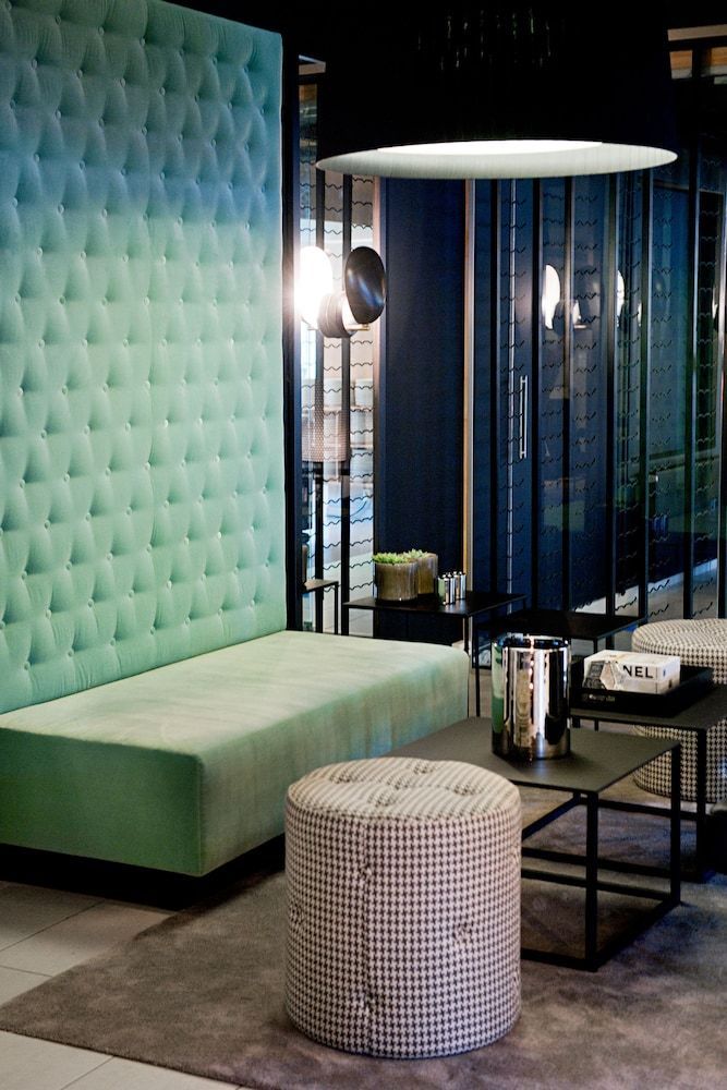 Fredriksten Hotell 1