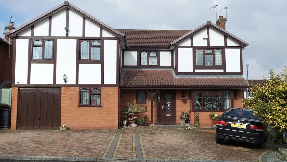 The Cedars House B&B 1
