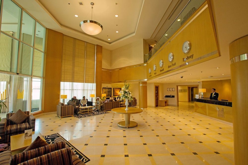 Copthorne Al Jahra Hotel & Resort 2