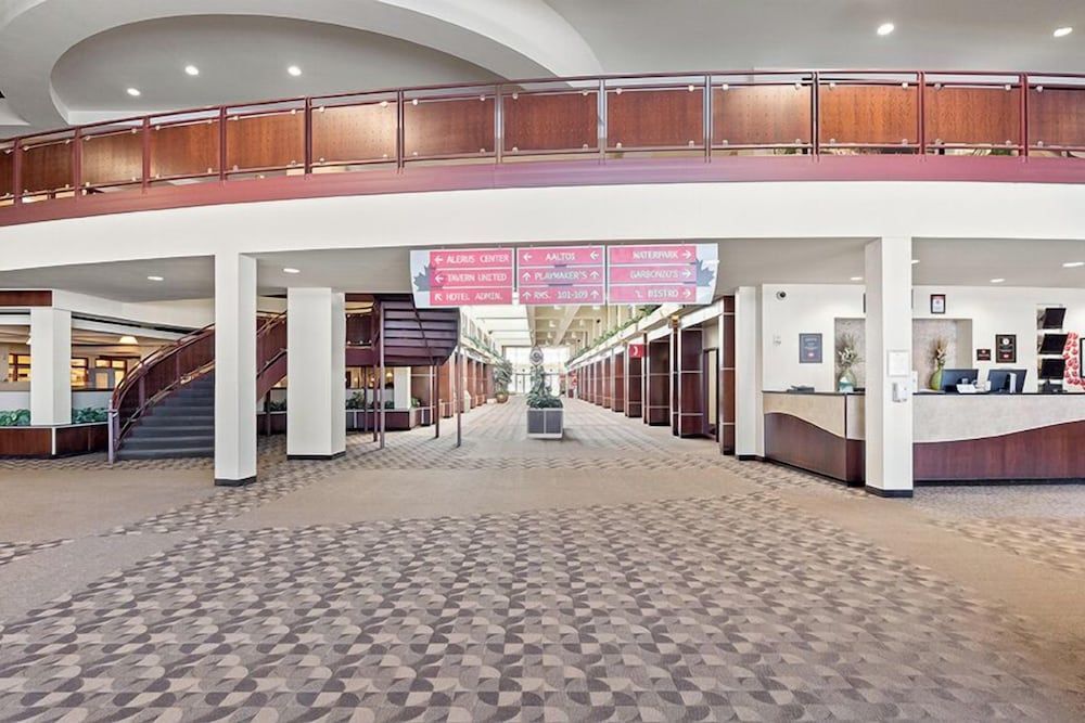 Canad Inns Destination Center Grand Forks 2