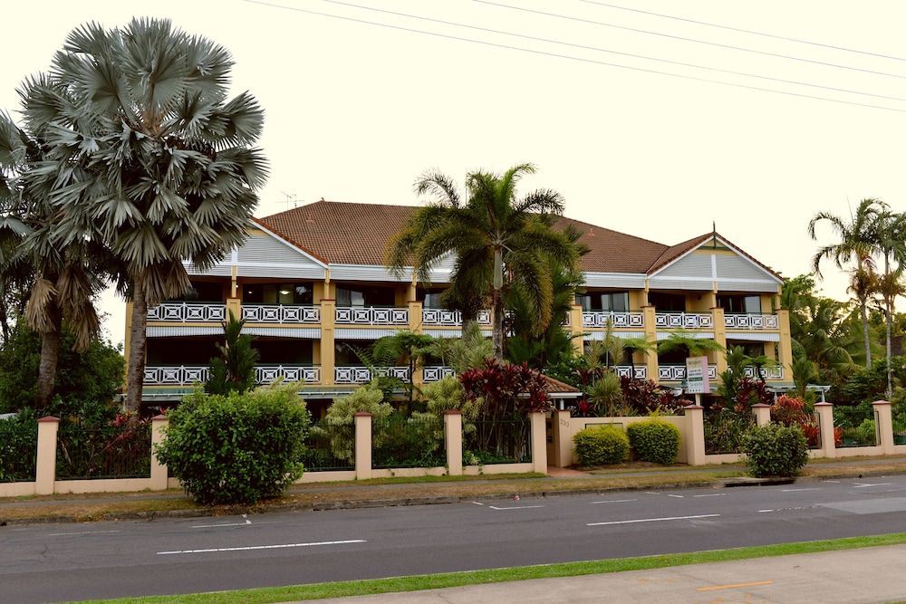 Waterfront Terraces 1