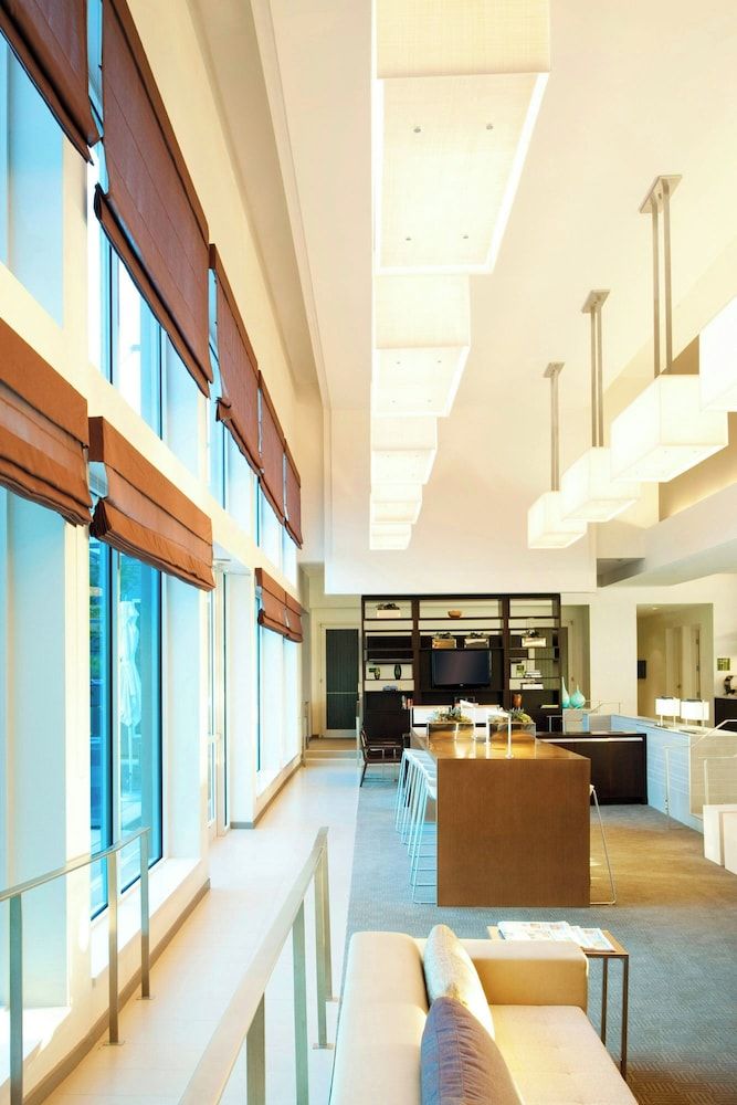 Element by Marriott Dallas Fort Worth Airport North 2