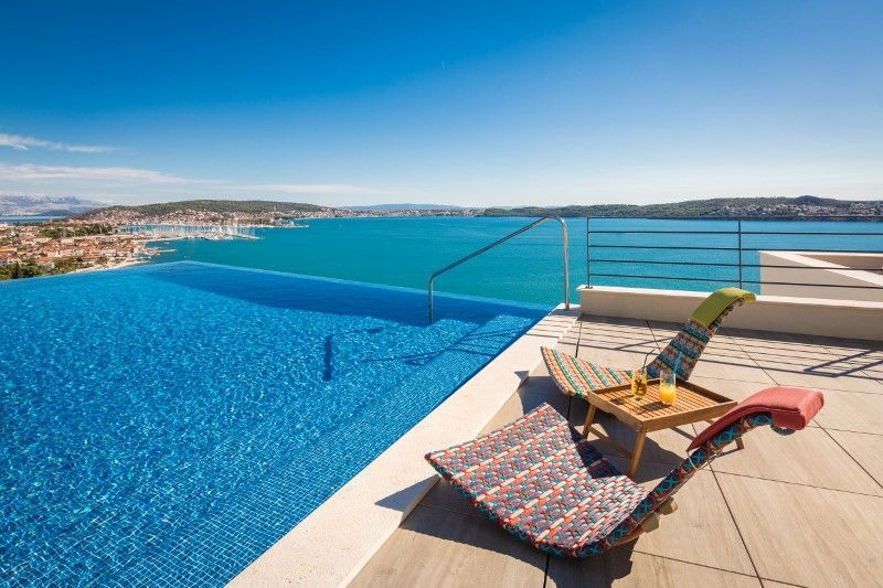 Hôtel OLA Trogir 1