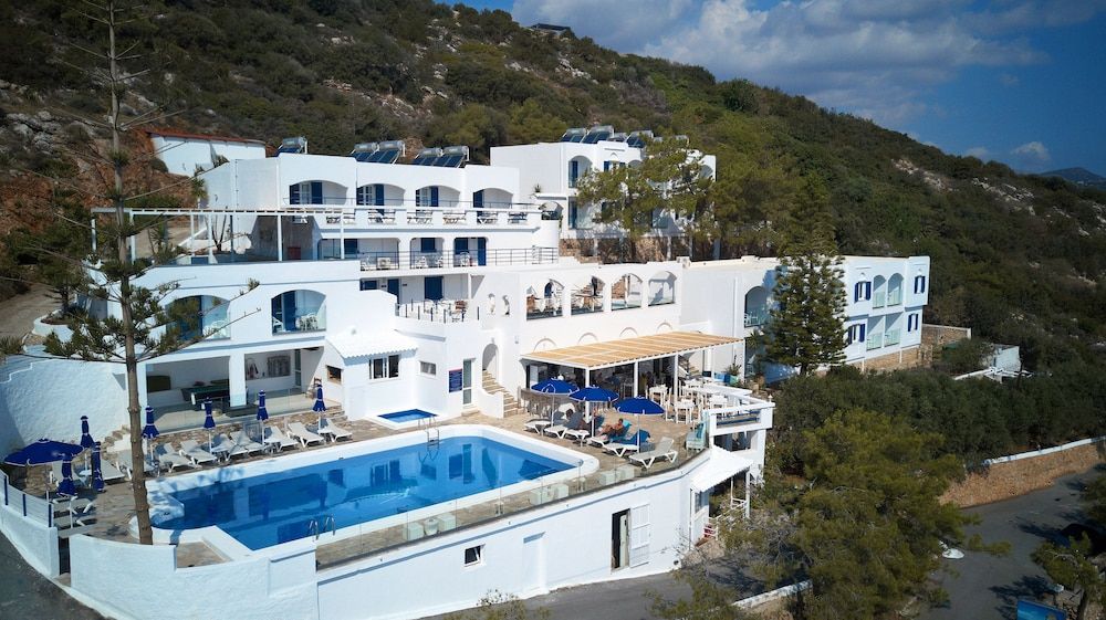 Karma Minoan 1