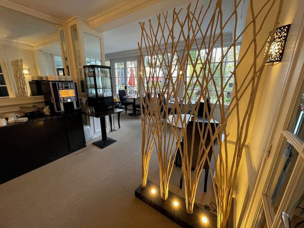 Adonis Cottage la Baule 2