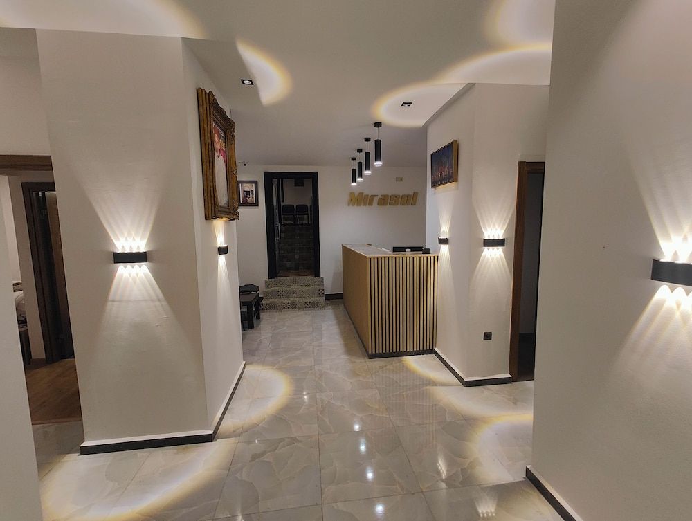 Villa Mirasol 2